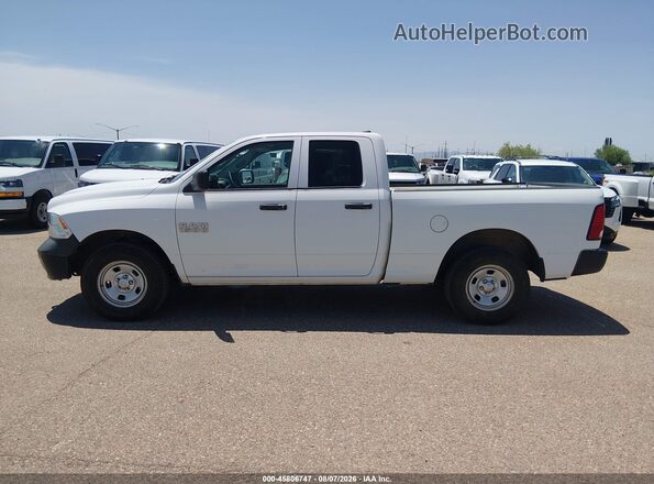 1C6RR7FG1GS356294 2016 RAM 1500 White 