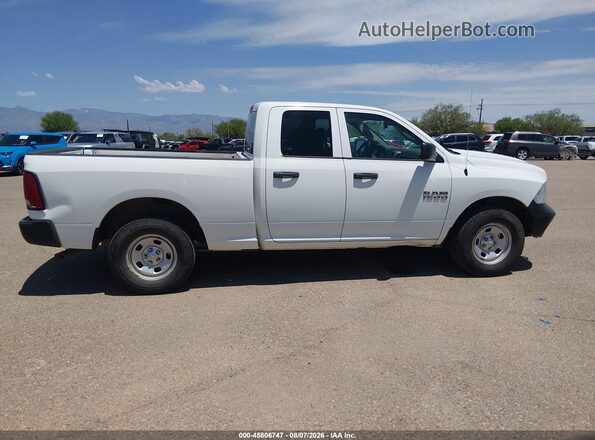 1C6RR7FG1GS356294 2016 RAM 1500 White 