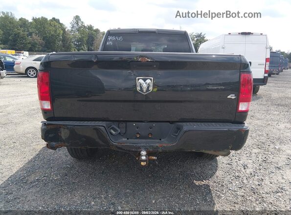 1C6RR7FG1HS596432 2017 RAM 1500 Black 