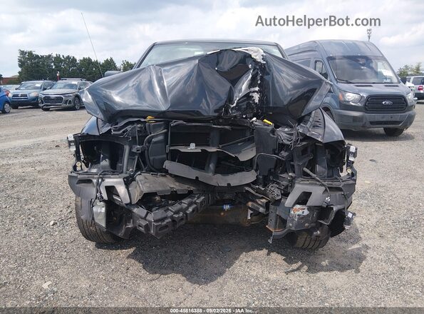 1C6RR7FG1HS596432 2017 RAM 1500 Black Widok wnętrza z tyłu