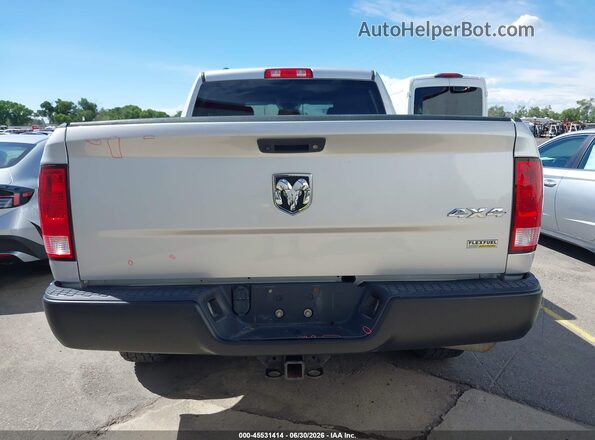 1C6RR7FG1HS596902 2017 RAM 1500 Silver 