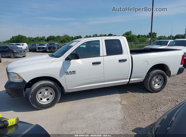 1C6RR7FG1HS610314 2017 RAM 1500 White 