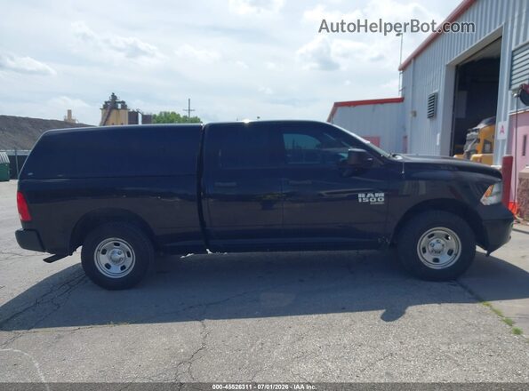 1C6RR7FG1KS679009 2019 RAM 1500 CLASSIC Black 