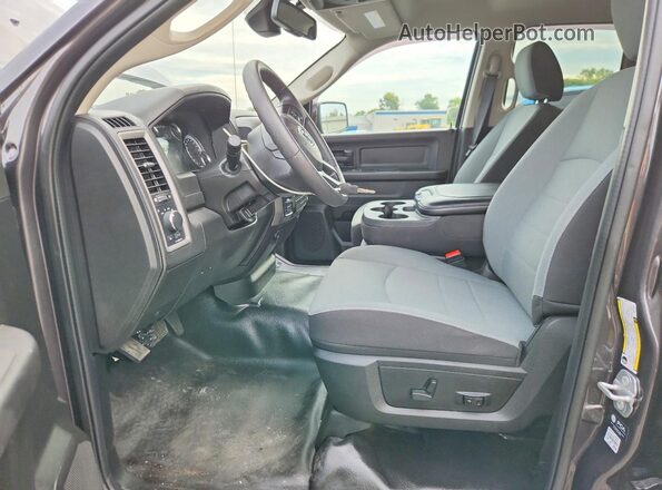 1C6RR7FG1PS538075 2023 RAM 1500 Gray 