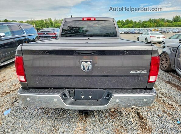 1C6RR7FG1PS538075 2023 RAM 1500 Gray 