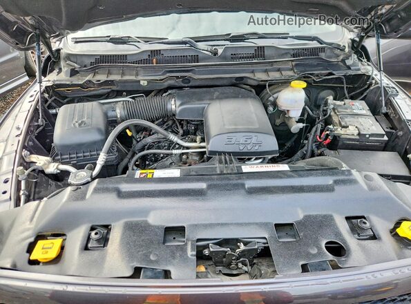 1C6RR7FG1PS538075 2023 RAM 1500 Gray 