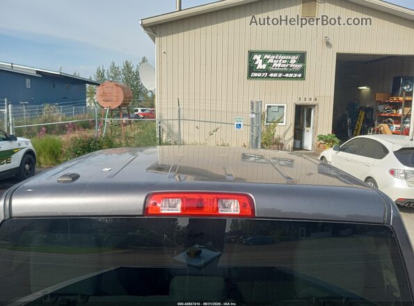 1C6RR7FG2GS396089 2016 RAM 1500 Gray 
