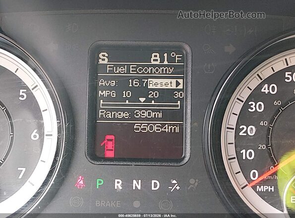 1C6RR7FG2HS616591 2017 RAM 1500 White 