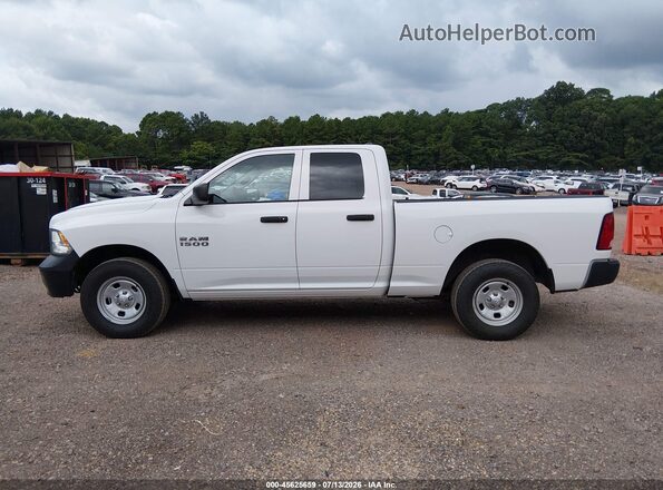 1C6RR7FG2HS616591 2017 RAM 1500 White Vista interior de 360 grados