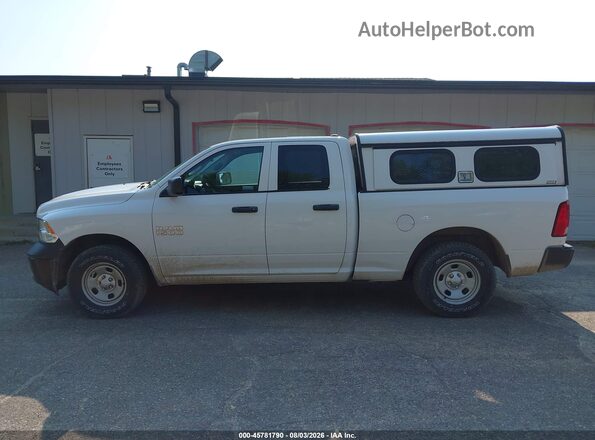 1C6RR7FG2HS740442 2017 RAM 1500 White 