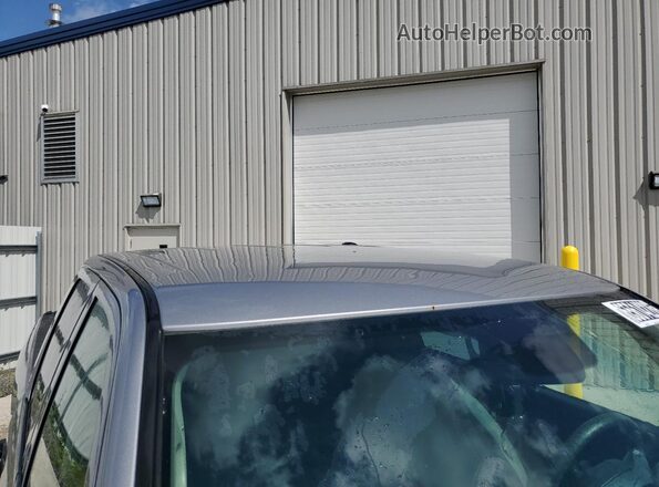 1C6RR7FG2KS594874 2019 RAM 1500 Silver 360 interior view