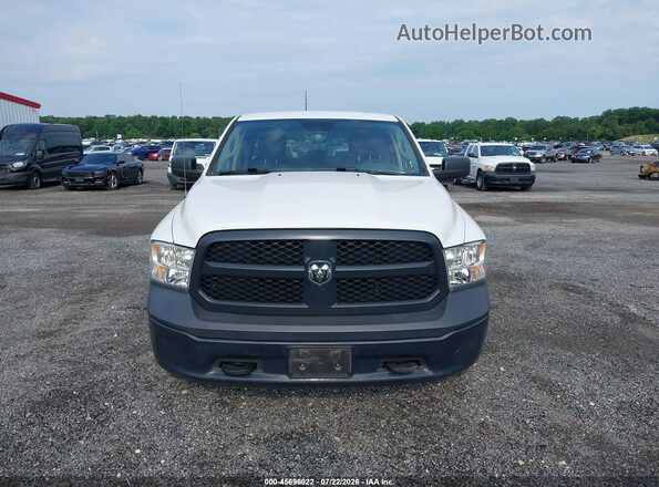 1C6RR7FG2LS149715 2020 RAM 1500 CLASSIC Белый 