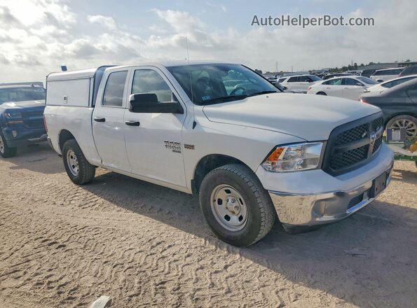 1C6RR7FG2PS595451 2023 RAM 1500 White Առջևի աջ