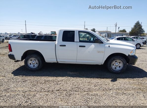 1C6RR7FG3GS396053 2016 RAM 1500 White 