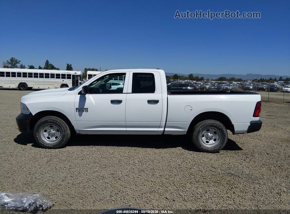 1C6RR7FG3GS396053 2016 RAM 1500 White 