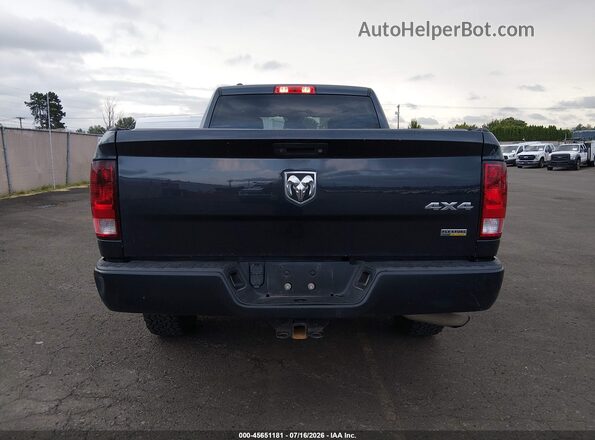 1C6RR7FG3JS297255 2018 RAM 1500 Black 