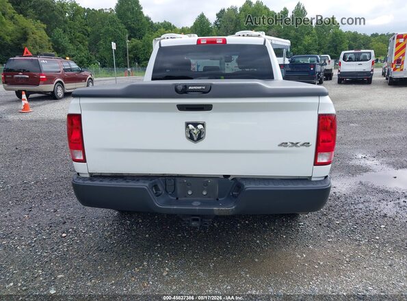 1C6RR7FG4LS149716 2020 RAM 1500 CLASSIC White 