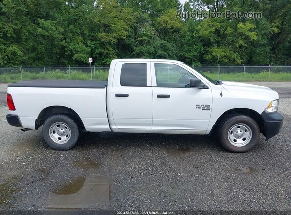 1C6RR7FG4LS149716 2020 RAM 1500 CLASSIC White 
