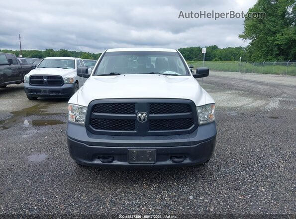 1C6RR7FG4LS149716 2020 RAM 1500 CLASSIC White 