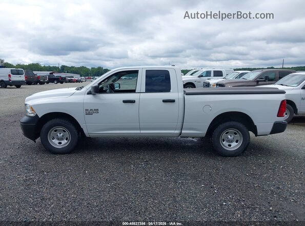 1C6RR7FG4LS149716 2020 RAM 1500 CLASSIC White 