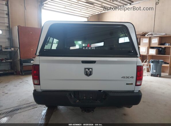 1C6RR7FG5HS544379 2017 RAM 1500 White 