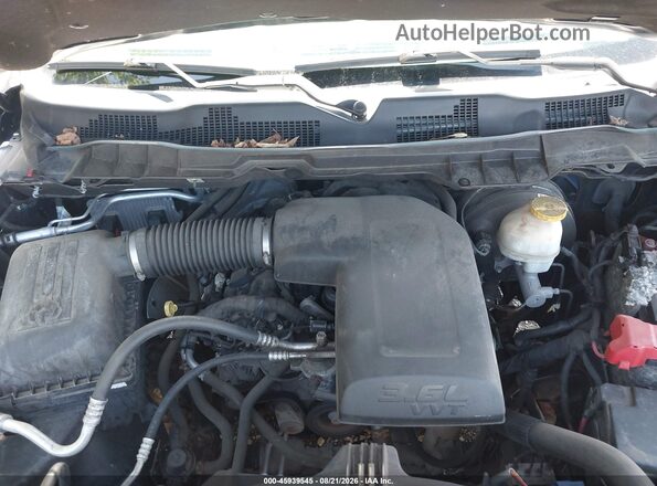 1C6RR7FG5JS148698 2018 RAM 1500 Blue Հետևի տեսք
