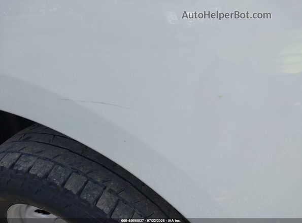 1C6RR7FG5NS172635 2022 RAM 1500 CLASSIC White ხელსაწყოთა პანელის ხედი