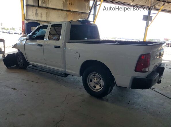 1C6RR7FG5PS580734 2023 RAM 1500 White Trasero derecho