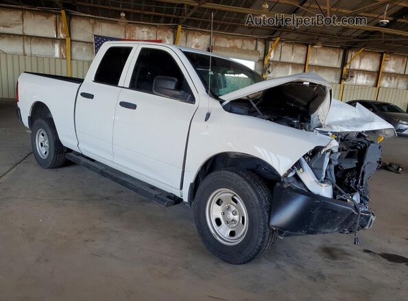 1C6RR7FG5PS580734 2023 RAM 1500 White Vista frontal