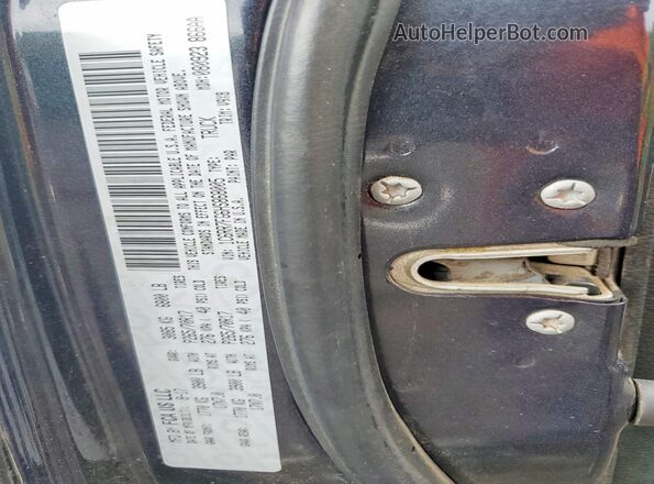 1C6RR7FG6HS868005 2017 RAM 1500 Blue Engine compartment view