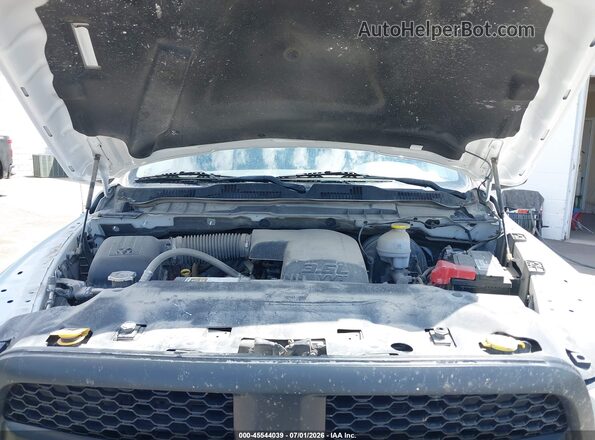 1C6RR7FG6LS157767 2020 RAM 1500 CLASSIC White Rear view