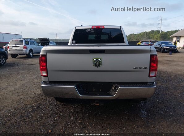 1C6RR7FG7HS634164 2017 RAM 1500 Silver 