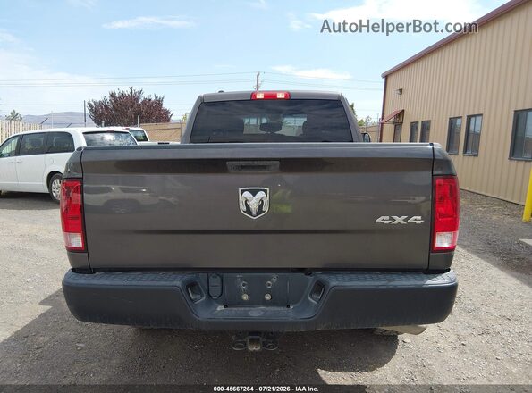 1C6RR7FG7LS158880 2020 RAM 1500 CLASSIC Gray 