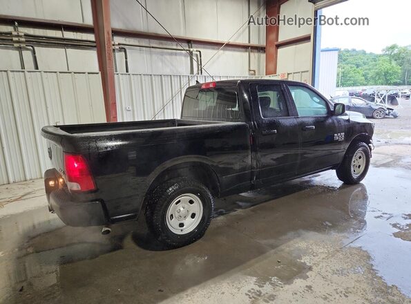 1C6RR7FG7PS590410 2023 RAM 1500 Black 