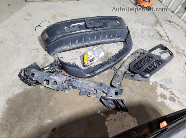1C6RR7FG7PS590410 2023 RAM 1500 Black Շարժիչի բաժամունքի տեսք