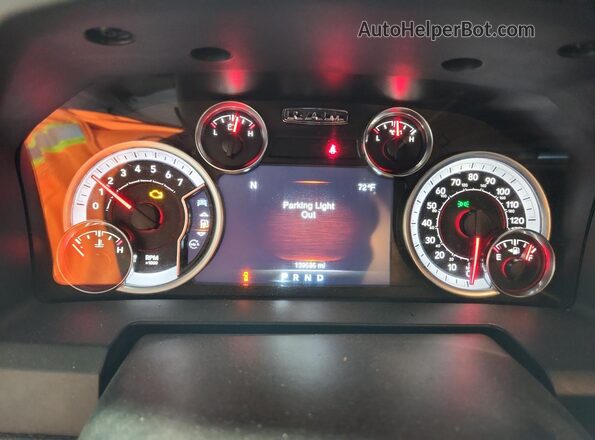 1C6RR7FG7PS590410 2023 RAM 1500 Black 