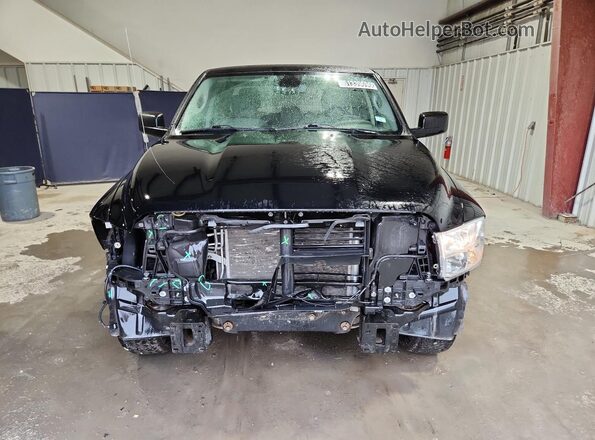 1C6RR7FG7PS590410 2023 RAM 1500 Black Սալոնի 360 աստիճան տեսք