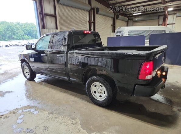 1C6RR7FG7PS590410 2023 RAM 1500 Black 