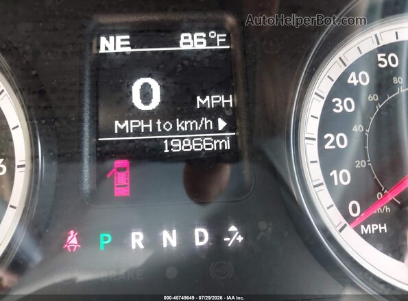 1C6RR7FG8GS327780 2016 RAM 1500 Gray 