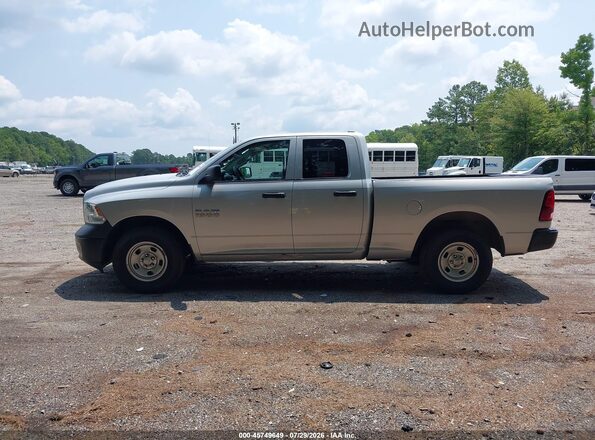 1C6RR7FG8GS327780 2016 RAM 1500 Gray Vista interior de 360 grados