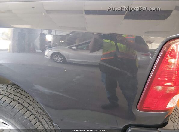 1C6RR7FG8KS648100 2019 RAM 1500 CLASSIC Gray Սարքավորումների վահանակի տեսք