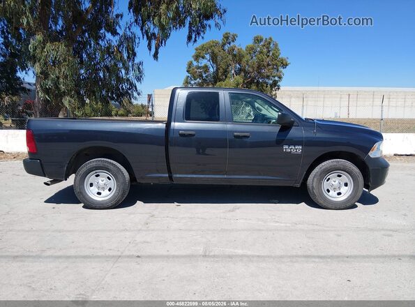 1C6RR7FG8KS648100 2019 RAM 1500 CLASSIC Gray 