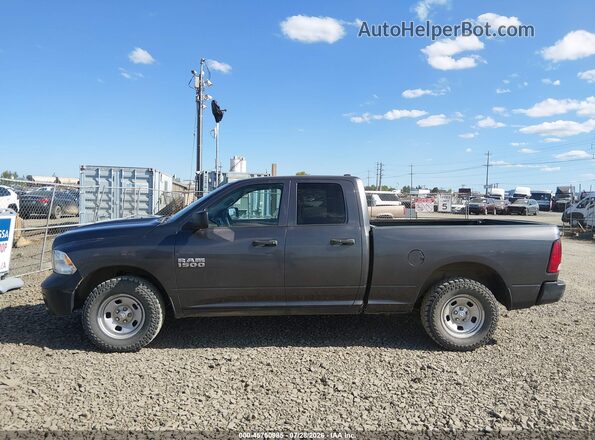 1C6RR7FG9HS826587 2017 RAM 1500 Gray 
