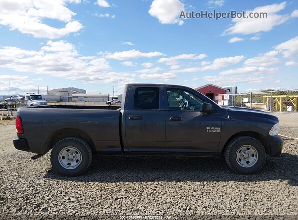 1C6RR7FG9HS826587 2017 RAM 1500 Gray 