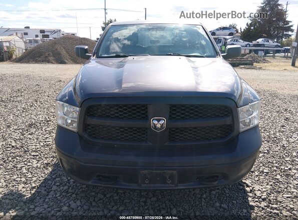 1C6RR7FG9HS826587 2017 RAM 1500 Gray 