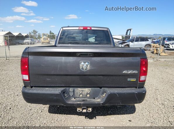 1C6RR7FG9HS826587 2017 RAM 1500 Gray 