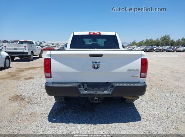 1C6RR7FGXHS837372 2017 RAM 1500 White 