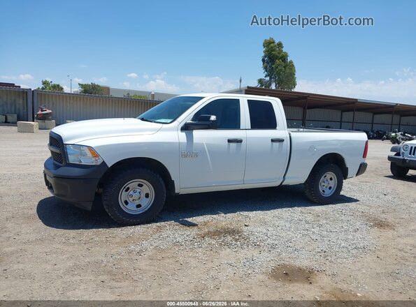 1C6RR7FGXHS837372 2017 RAM 1500 White 