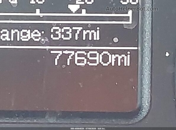 1C6RR7FT1LS161318 2020 RAM 1500 CLASSIC Black 