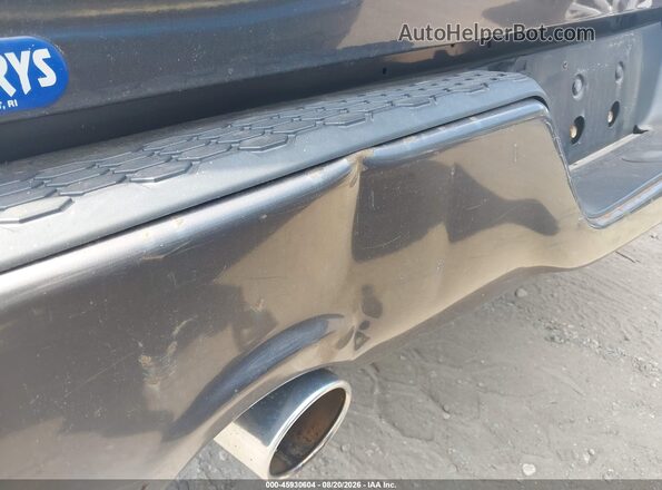 1C6RR7FT2GS373117 2016 RAM 1500 Gray 